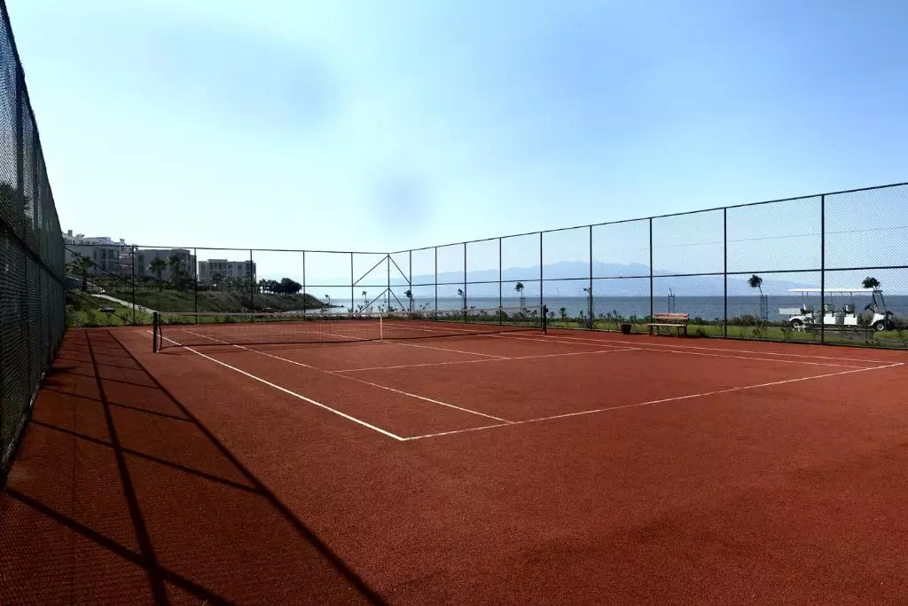 Xanadu Island